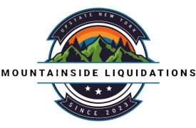 click for homepage Mountainside Liquidations, Inc. Logo